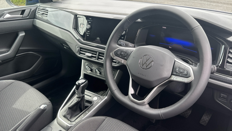 Volkswagen Taigo 1.0 TSI 115 Match 5dr DSG Petrol Hatchback